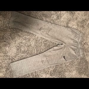 Boys Nike Dri-fit Pants